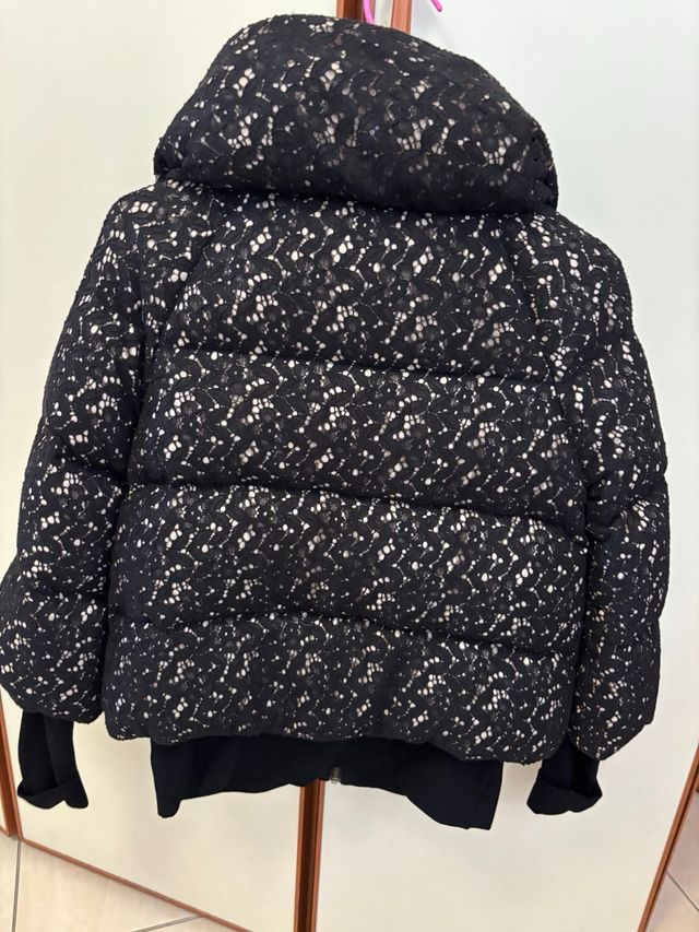 Piumino Patrizia Pepe