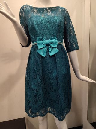 Vestido fiesta