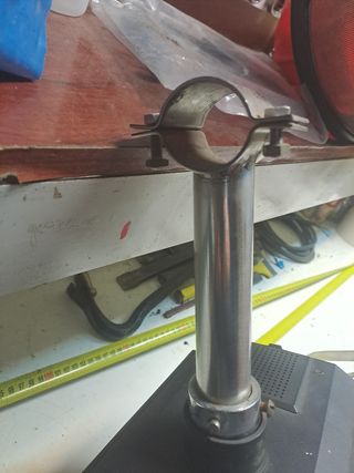 Bascula digital comercio.