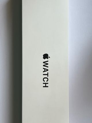 Apple Watch SE 2a gen 44mm