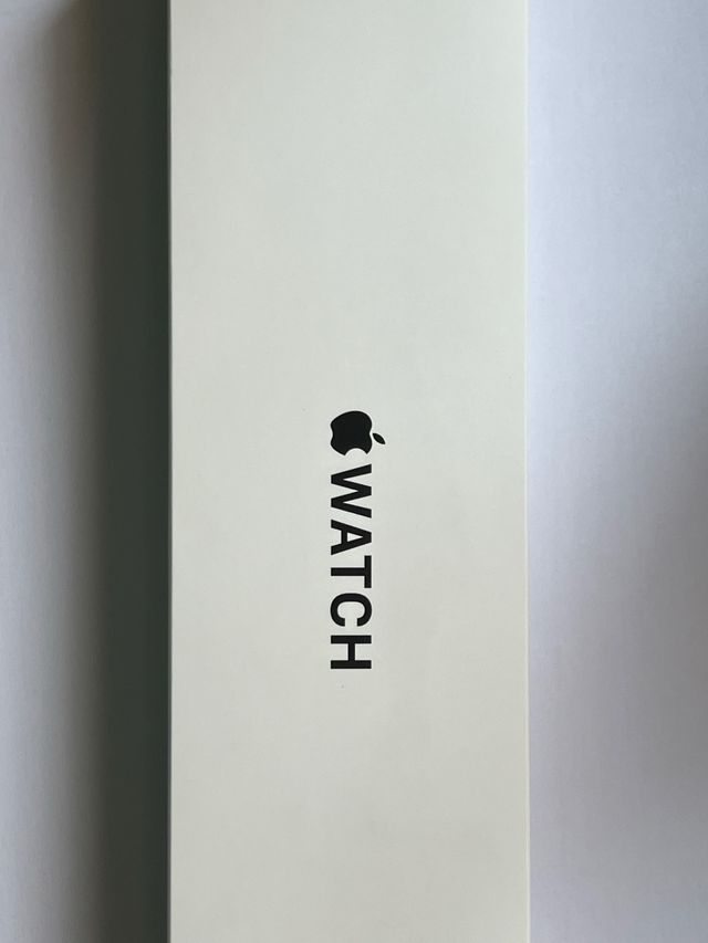 Apple Watch SE 2a gen 44mm