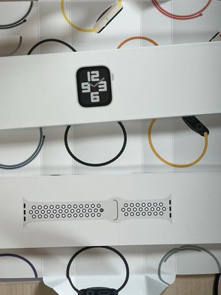 Apple Watch SE 2a gen 44mm