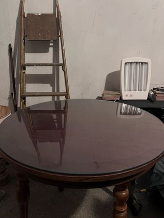 Mesa extensible 