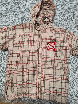 Chaqueta nieve Rip Curl Unisex