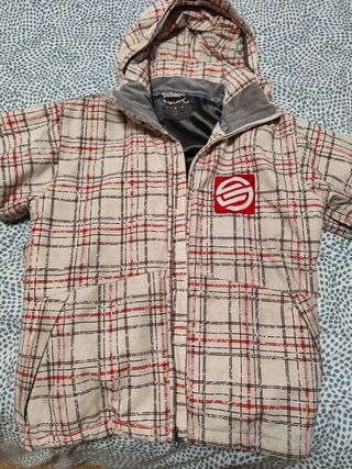 Chaqueta nieve Rip Curl Unisex
