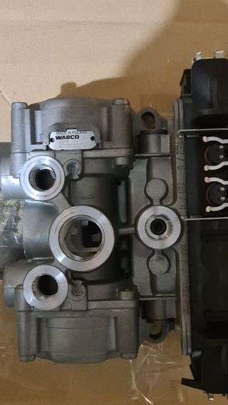 Centralita ABS remolque