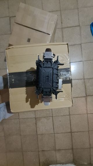 Centralita ABS remolque