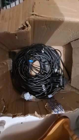 Centralita ABS remolque