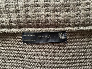 Chaqueta punto 
