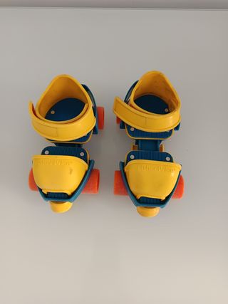 Patines 