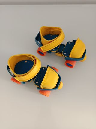 Patines 