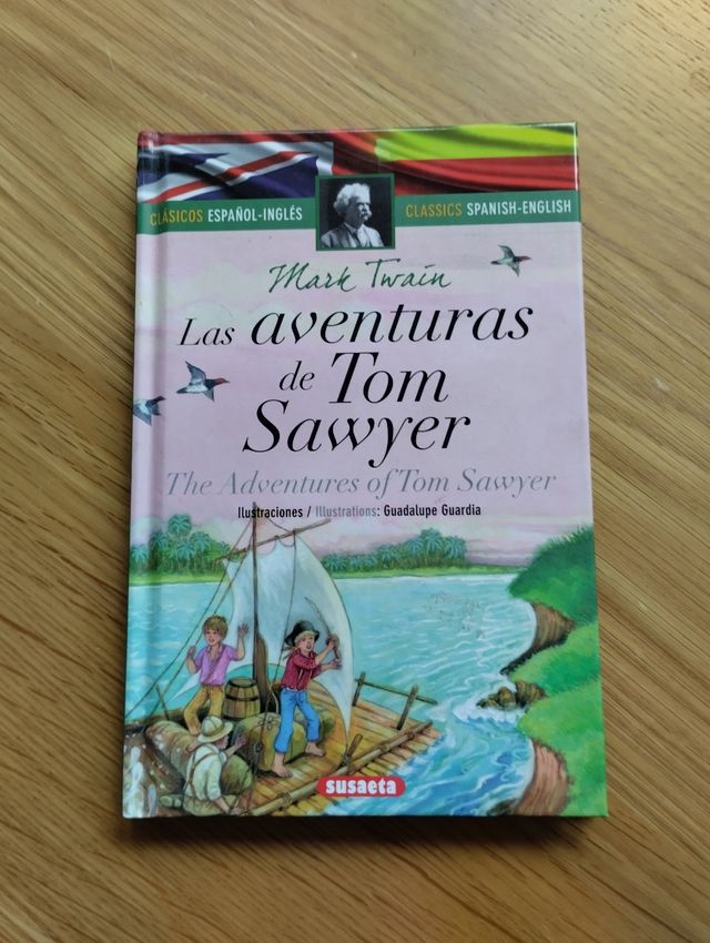Las aventuras de Tom Sawyer