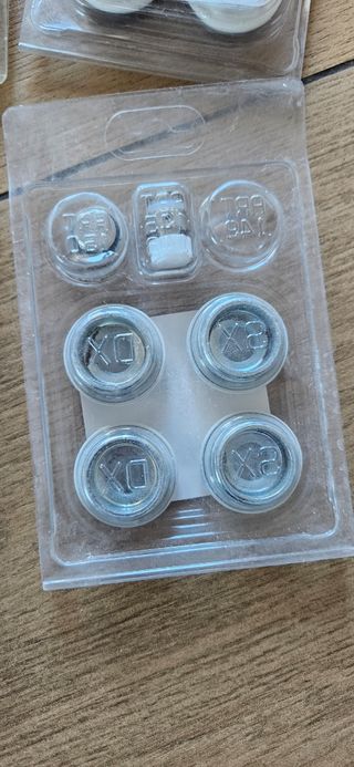 Accessori per termosifoni in alluminio