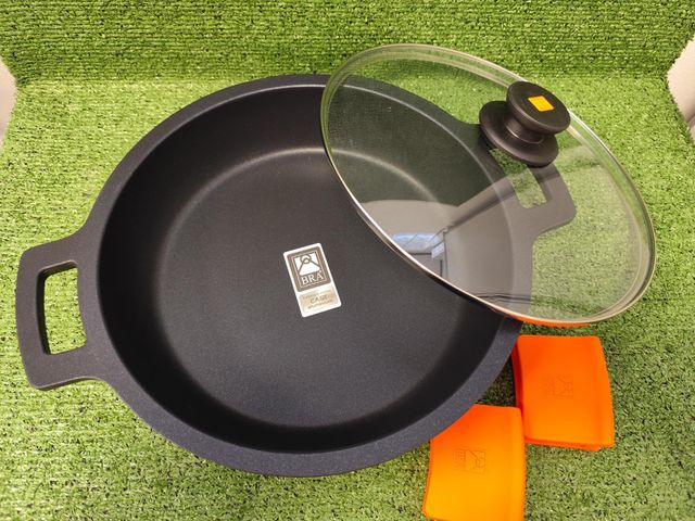 Cacerola Efficient 30cm