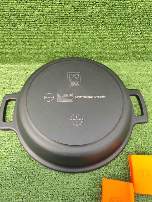 Cacerola Efficient 30cm