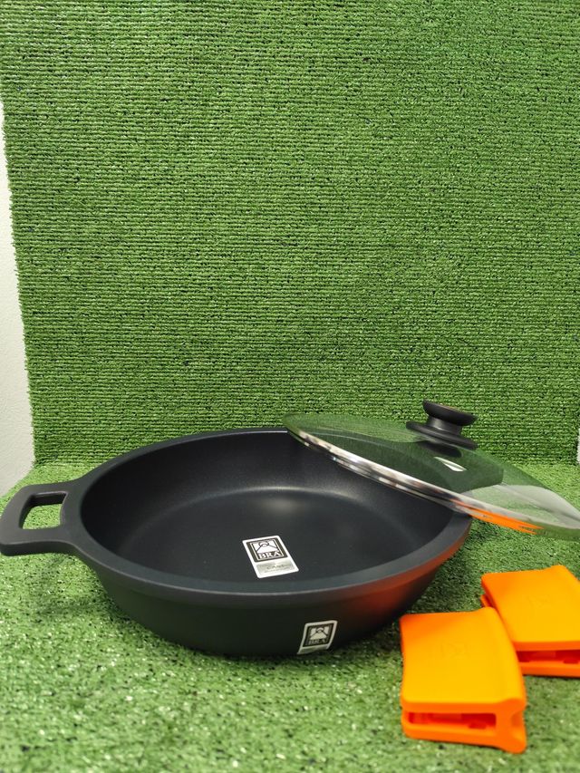 Cacerola Efficient 30cm