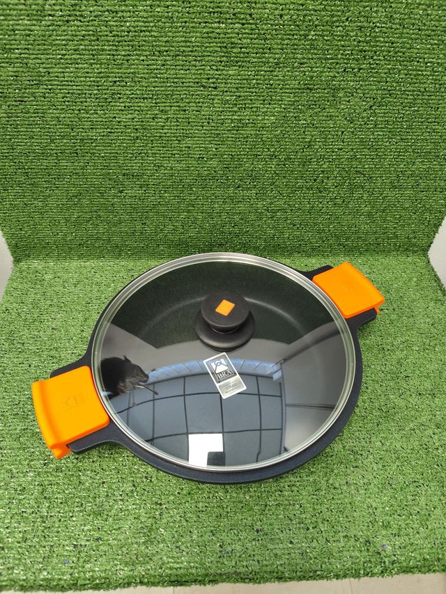 Cacerola Efficient 30cm