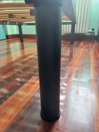 Colchón más somier