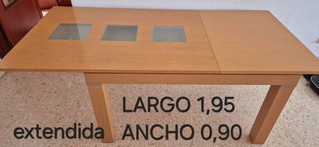 URGE VENTA Mesa salón