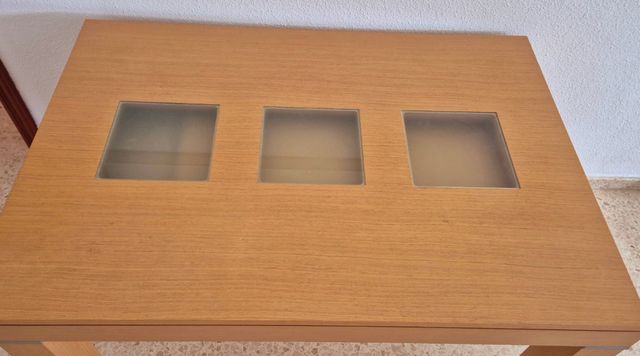 URGE VENTA Mesa salón