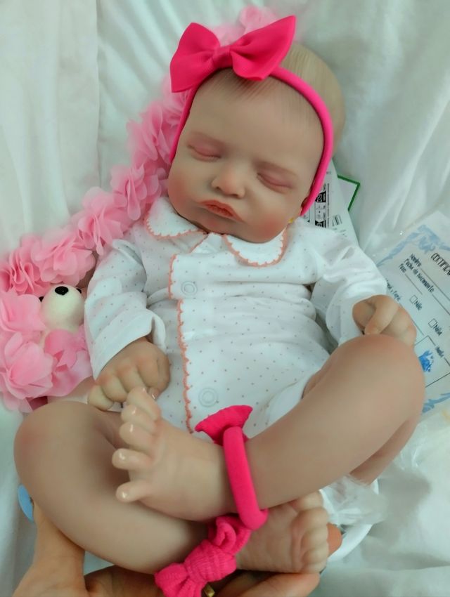 Bebé Reborn