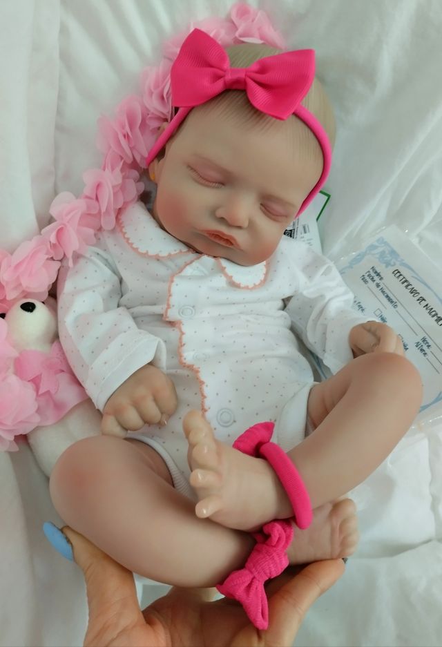 Bebé Reborn