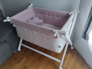 Minicuna tijera 