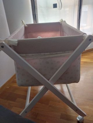 Minicuna tijera 