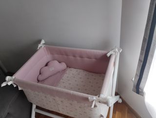 Minicuna tijera 