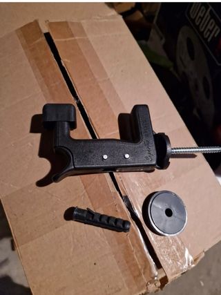 Lotto 36 pezzi Fermapersiane Esinplast