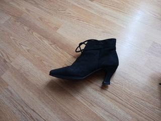 Botines Cien Pies
