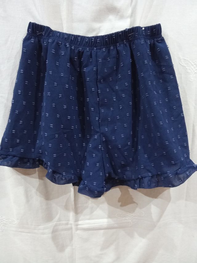 Pijama de verano mujer 