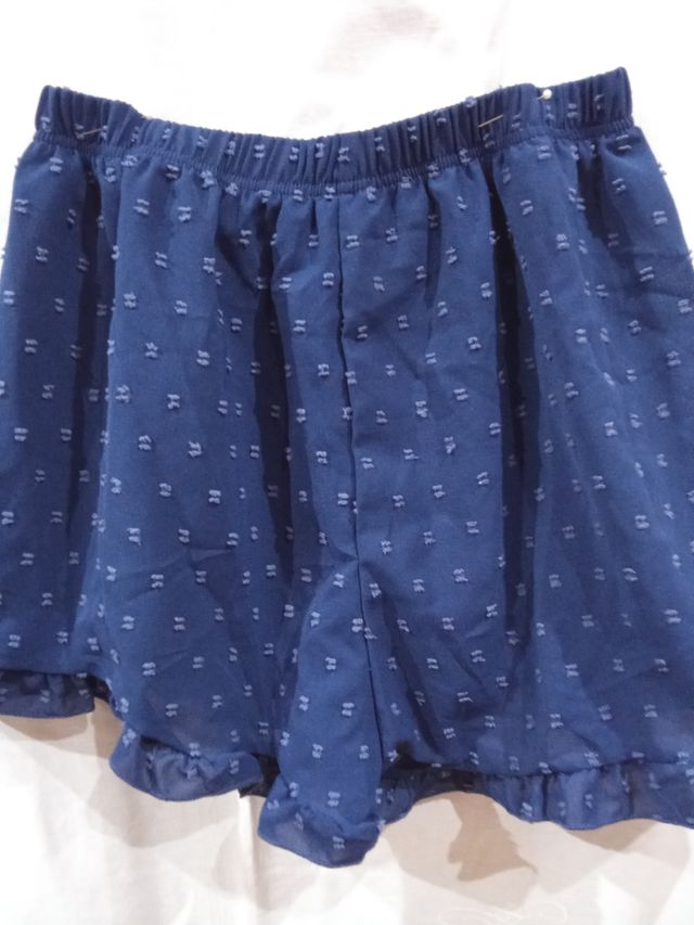 Pijama de verano mujer 