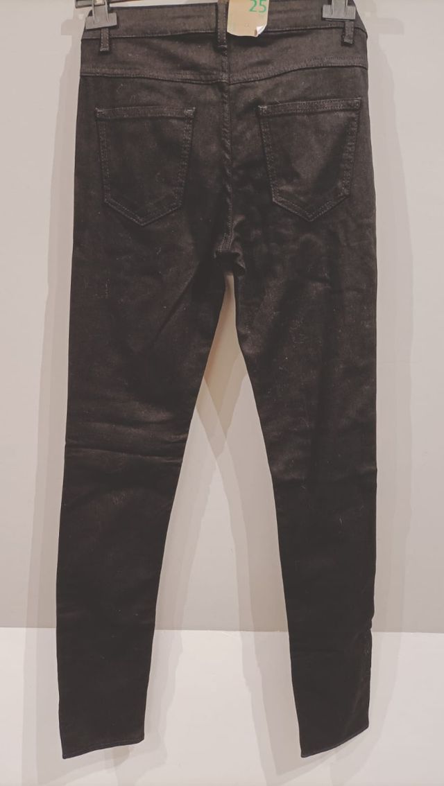 Jeans Benetton donna taglia 25W