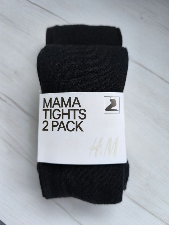 Leotardos premamá talla S NUEVOS