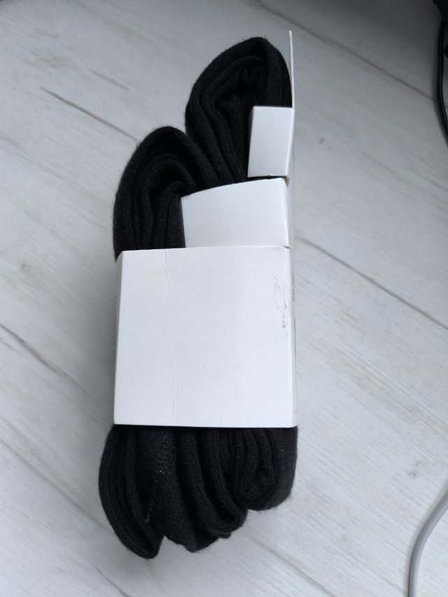 Leotardos premamá talla S NUEVOS