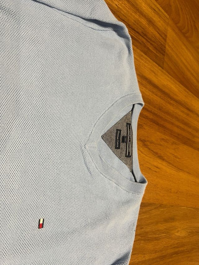 Jersey Tommy Hilfiger