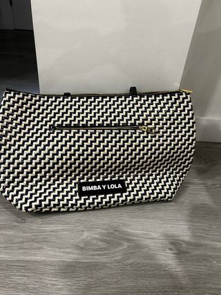 BOLSO BIMBA Y LOLA