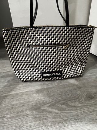 BOLSO BIMBA Y LOLA