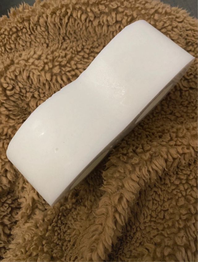 Molde silicona 2 rosas