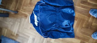 Chaqueta moto