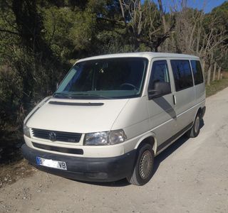 Volkswagen Caravelle 1999