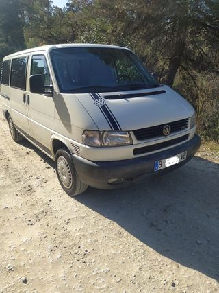 Volkswagen Caravelle 1999