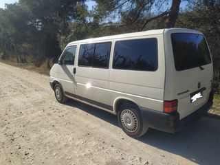 Volkswagen Caravelle 1999