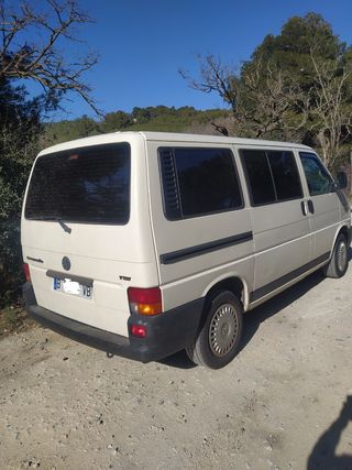 Volkswagen Caravelle 1999