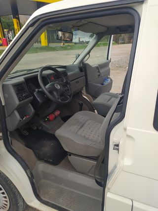Volkswagen Caravelle 1999