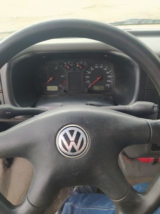 Volkswagen Caravelle 1999