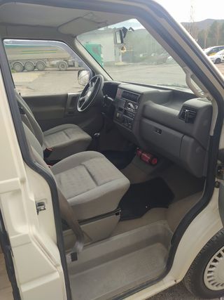 Volkswagen Caravelle 1999