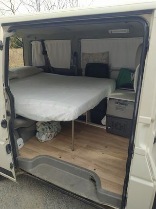 Volkswagen Caravelle 1999