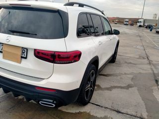 Mercedes-Benz GLB (X247) 2021